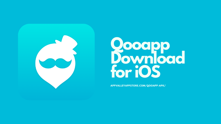 qooapp iOS
